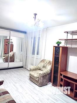 1-к квартира, на длительный срок, 32м2, 3/5 этаж