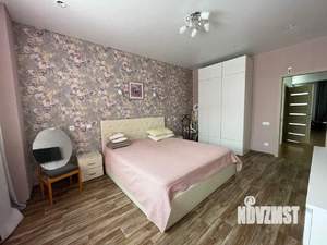 1-к квартира, на длительный срок, 66м2, 9/20 этаж