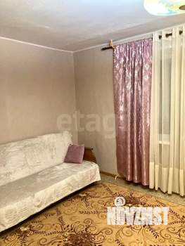 1-к квартира, на длительный срок, 32м2, 2/5 этаж