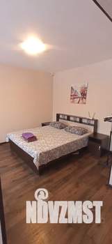 1-к квартира, посуточно, 30м2, 1/5 этаж