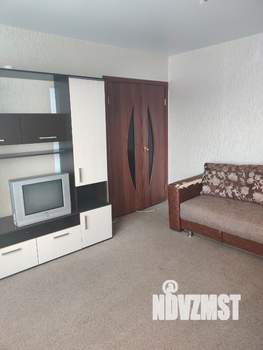 1-к квартира, на длительный срок, 34м2, 6/9 этаж