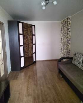 1-к квартира, на длительный срок, 36м2, 17/22 этаж