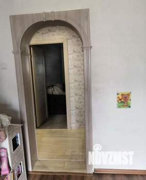 2-к квартира, на длительный срок, 55м2, 3/10 этаж