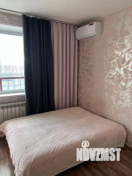 Студия квартира, на длительный срок, 29м2, 17/20 этаж