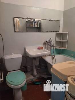 1-к квартира, на длительный срок, 33м2, 4/10 этаж