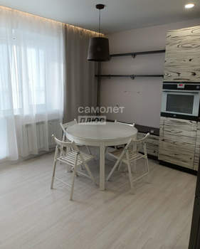 1-к квартира, на длительный срок, 41м2, 6/9 этаж