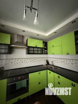 3-к квартира, на длительный срок, 70м2, 5/5 этаж