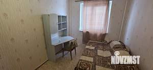 2-к квартира, на длительный срок, 60м2, 2/10 этаж