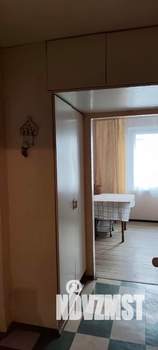 1-к квартира, на длительный срок, 34м2, 7/10 этаж