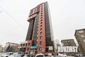 1-к квартира, посуточно, 42м2, 6/18 этаж