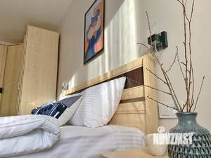 2-к квартира, посуточно, 64м2, 1/1 этаж