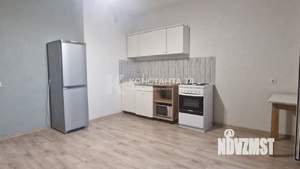 Студия квартира, на длительный срок, 28м2, 16/19 этаж