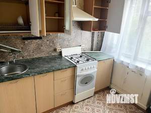 1-к квартира, на длительный срок, 37м2, 3/4 этаж