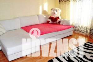 1-к квартира, посуточно, 41м2, 8/10 этаж