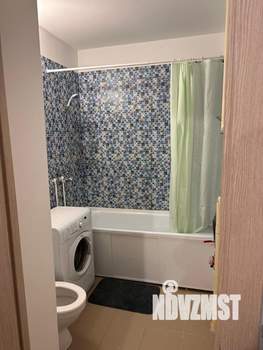 Студия квартира, на длительный срок, 28м2, 5/11 этаж