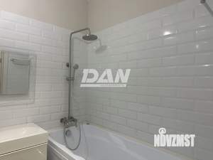 1-к квартира, на длительный срок, 47м2, 10/19 этаж