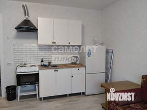 Студия квартира, на длительный срок, 24м2, 3/10 этаж