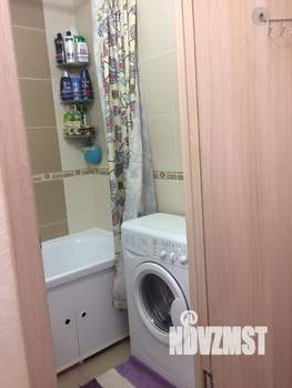 2-к квартира, на длительный срок, 60м2, 17/17 этаж