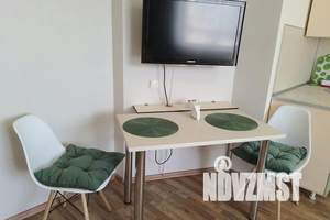 1-к квартира, посуточно, 32м2, 17/20 этаж