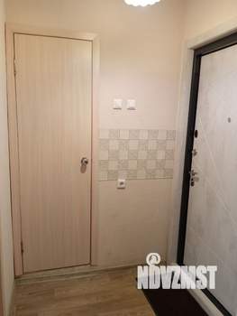 Студия квартира, на длительный срок, 29м2, 2/11 этаж