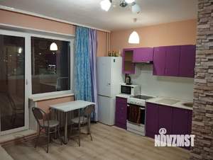 Студия квартира, на длительный срок, 31м2, 2/11 этаж