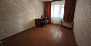 1-к квартира, на длительный срок, 34м2, 5/10 этаж