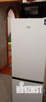 1-к квартира, на длительный срок, 32м2, 5/5 этаж