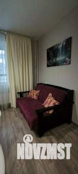 2-к квартира, посуточно, 40м2, 1/1 этаж