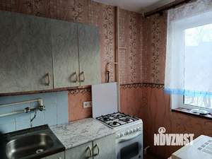 1-к квартира, на длительный срок, 31м2, 4/5 этаж