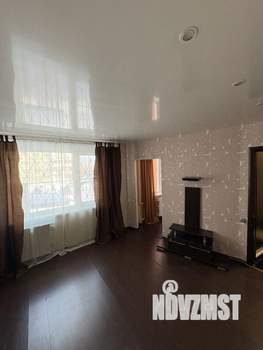 2-к квартира, на длительный срок, 42м2, 2/9 этаж