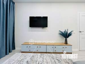 1-к квартира, на длительный срок, 33м2, 14/16 этаж