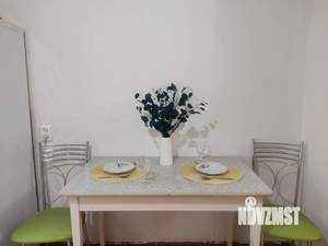 1-к квартира, на длительный срок, 36м2, 1/10 этаж