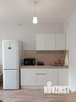 2-к квартира, посуточно, 36м2, 6/10 этаж