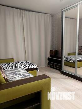 1-к квартира, на длительный срок, 30м2, 1/5 этаж