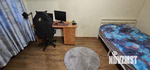 2-к квартира, на длительный срок, 42м2, 1/5 этаж