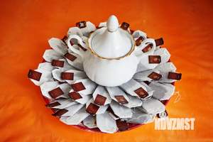 2-к квартира, посуточно, 46м2, 4/5 этаж