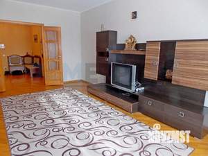 3-к квартира, на длительный срок, 110м2, 6/17 этаж