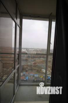 2-к квартира, на длительный срок, 48м2, 17/17 этаж