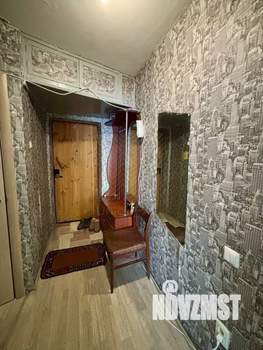 1-к квартира, на длительный срок, 30м2, 1/5 этаж