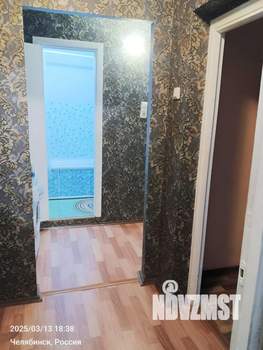 1-к квартира, на длительный срок, 37м2, 5/10 этаж