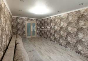 3-к квартира, на длительный срок, 70м2, 5/10 этаж