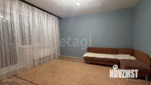 2-к квартира, на длительный срок, 57м2, 4/10 этаж