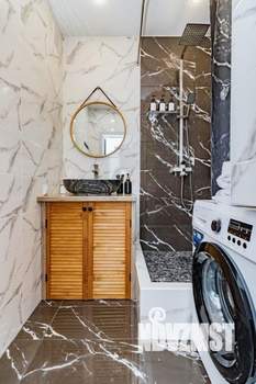 1-к квартира, посуточно, 41м2, 9/16 этаж