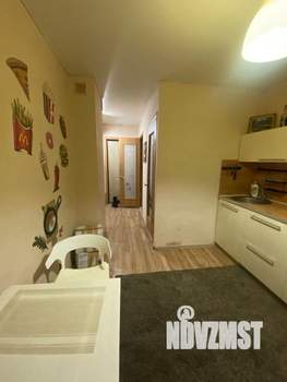 1-к квартира, на длительный срок, 35м2, 8/10 этаж