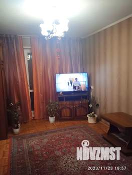 2-к квартира, на длительный срок, 44м2, 4/5 этаж