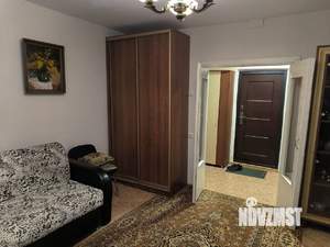 1-к квартира, на длительный срок, 40м2, 7/10 этаж