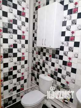 Студия квартира, на длительный срок, 24м2, 9/11 этаж