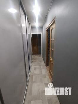 2-к квартира, на длительный срок, 53м2, 1/10 этаж