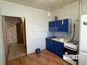 1-к квартира, на длительный срок, 41м2, 7/10 этаж