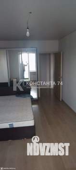 1-к квартира, на длительный срок, 40м2, 10/10 этаж